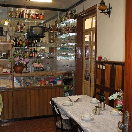 ホテル Franca ポルト エクステリア 写真
